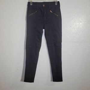 American Eagle Women's Size 4 Skinny Jeans with